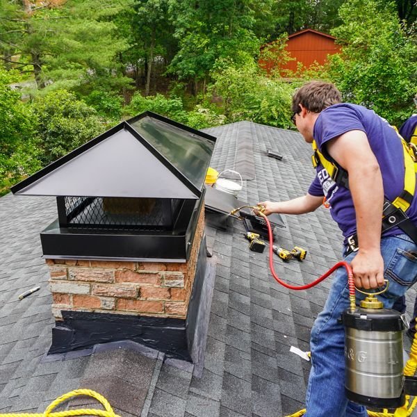 chimney Replacement Dublin
