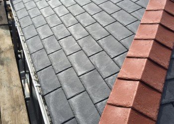 Full Roof Replacement Dublin