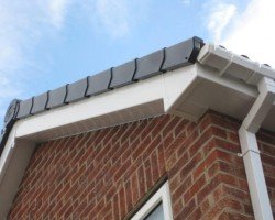 Roof Chimney Repairs Dublin