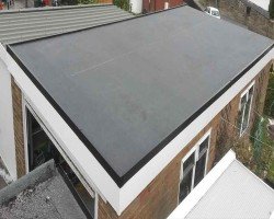 Hip Roof Repair Dublin