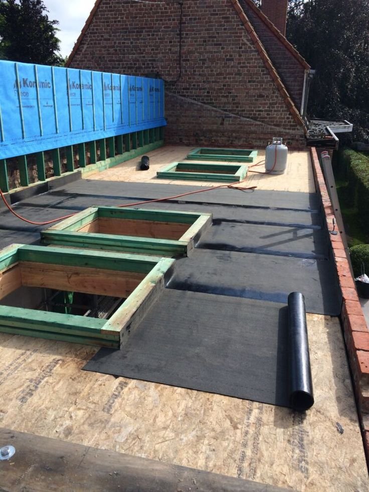 Roof Replacement Dublin