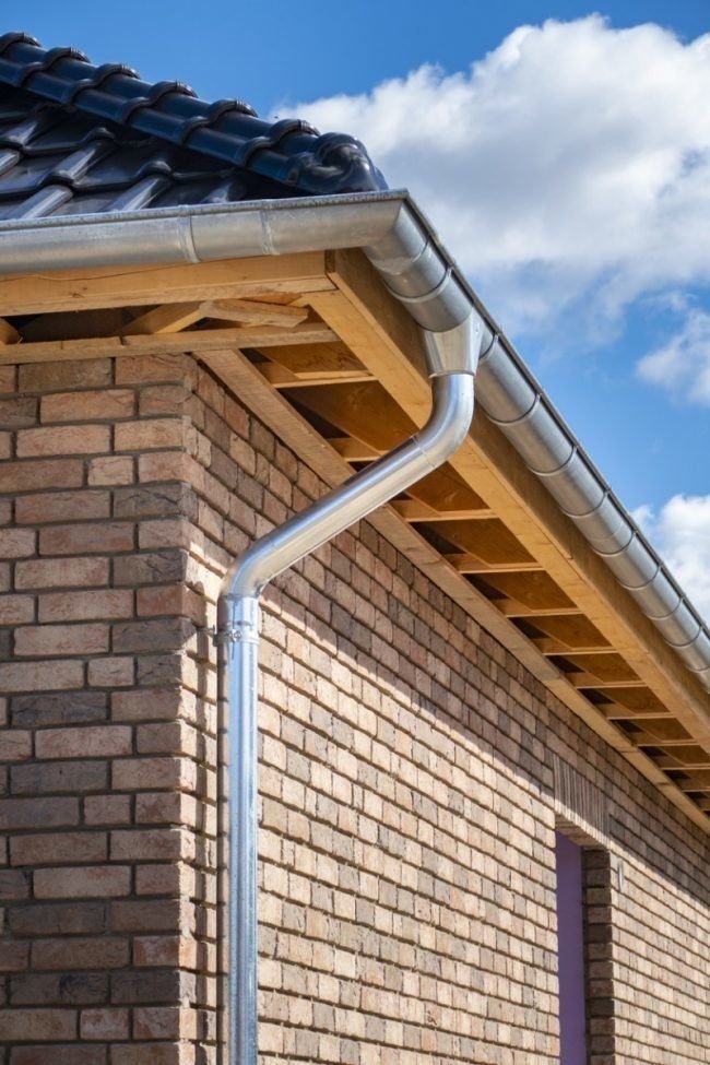 Roof Repair and Gutter Repairs Dublin